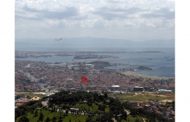 İstanbul'da 21.4 milyon TL'ye arsa karşılığı inşaat yapım işi ihalesi!