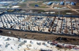 Çukurova Havalimanı ihalesi 4 Şubat'ta!