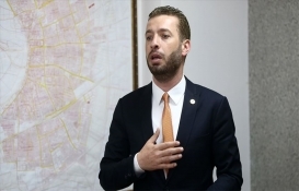 Ceyhan'da imar ve ruhsat rüşvetine 5 tutuklama!