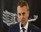 Fikret Orman: Vodafone Arena'nın inşaatı bitseydi şampiyon olurduk!