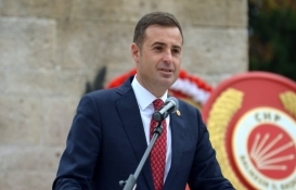 Kanal İstanbul'un bilirkişi heyetinin raporuyla ilgili iddialar mecliste!