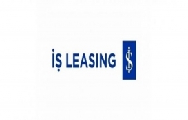 İş Finansal Kiralama 3 aylık faaliyet raporu!