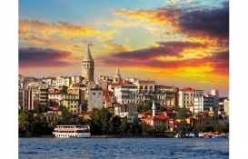 İstanbul Teknoloji ve Finans Üssü kurulacak!