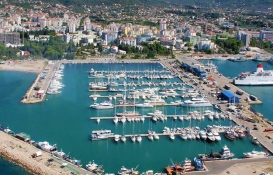 Karadağ'da emlak fiyatları 5 yılda 3’e katlanacak!