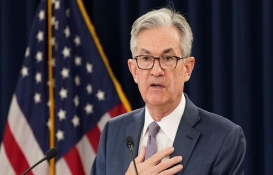 FED Başkanı Powell'dan gündeme bomba gibi düşen faiz açıklaması!