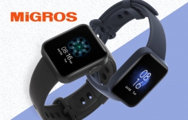 Xiaomi Mi Watch Lite Akıllı Saat indirimli fiyatıyla Migros'ta satışta! İşte 10 Mayıs 2022 fiyat listesi...