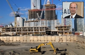 İnşaat malzemesi sektöründe vergiler ertelenmeli!