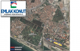 Emlak Konut GYO Bakırköy Şenlik ihalesinin 2. oturumu 16 Aralık’ta!