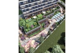 Ankara Vera İncek’te Ağustos teslim konutlar 5 milyon 250 bin TL’den başlayan fiyatlarla!