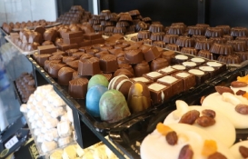 Konkordato talep eden Modern Çikolata’nın geçici mühlet süresi 1 ay uzatıldı!