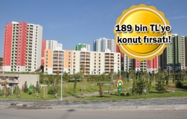 TOKİ'nin 1.251 ucuz konutu için başvurular sona eriyor!