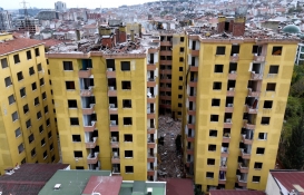 Küçükçekmece Doğuş Sitesi, Yarısı Bizden Kampanyası’yla dönüşecek!