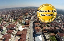 İLBANK Arnavutköy'deki 47 gayrimenkulü 1.5 milyar TL'ye satıyor!