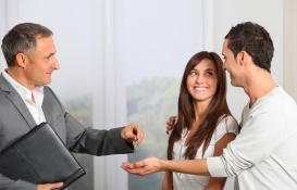 Emlakçılık mesleğinin itibarı artacak!