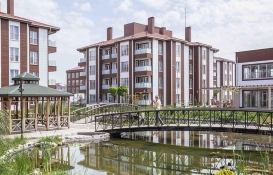 Eskişehir'de İlk Evim İlk İş Yerim projesinde 511 konutun hak sahipleri belli oldu!