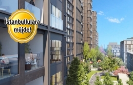 TOKİ'den İstanbul'un o ilçesine 598 yeni konut geliyor!
