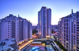 Nuvo Dragos’ta 4 bin 900 TL'den başlayan taksitlerle!