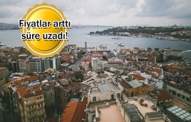 İllere göre konuta yatırımının geri dönüşü!