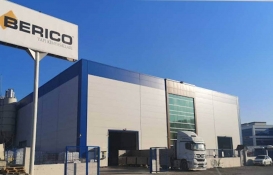 Saray Kimya Pazarlama İnşaat'ın konkordato talebi reddedildi!