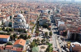 Sultangazi Gazi Mahallesi'nde emlak fiyatları arttı!