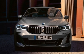 BMW 6 serisine 137 bin TL'lik dev zam! BMW 630i Gran Turismo ne kadar? 23 Kasım 2022 fiyat listesi
