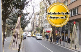 Bağdat, İstiklal ve Abdi İpekçi Caddeleri dönüşüm yaşıyor!