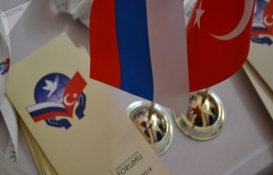 Moskova'nın elekriğini sağlayacak tesisi Yenigün yapacak!