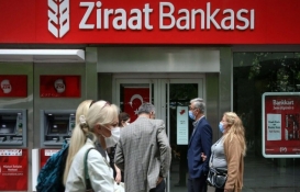 Ziraat Bankası'ndan Ramazana bomba giriş! Herkese 300 TL veriyor