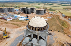 Bakan Özhaseki: 680 bin konut yapılacak! Hatay, Kahramanmaraş, Malatya, Adıyaman... Rakamlar tek tek açıklandı!
