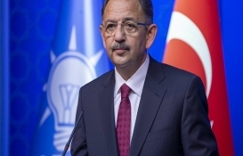 Mehmet Özhaseki mal varlığını açıkladı!