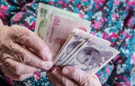 Yapı Kredi'den emekliye promosyon müjdesi! Peş peşe ne kadar vereceklerini duyurdular!