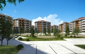 TOKİ Manavgat 222 konut ihalesi 1 Nisan'da!