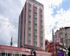 Isparta IYAŞ Otel son durum