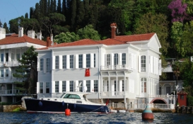 Dizilere ev sahipliği yapan Abud Efendi Yalısı'nın hissesi bir yıl aradan sonra tekrar satışta! 