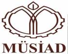 MÜSİAD Başkanı Mustafa Coşkun