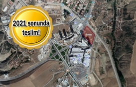 Legend Life Konutları geliyor! Yeni proje!