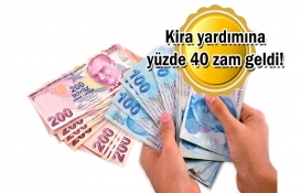 2022 kentsel dönüşüm kira yardımı ne kadar? İşte il il kira yardımı bedelleri!