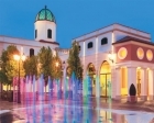 Emaar İzmir, Bodrum ve Antalya'da da designer outlet açacak!