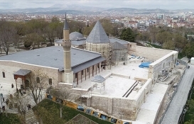 Konya Karatay'da 14.2 milyon TL'ye satılık 7 gayrimenkul!