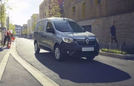Renault Express Van fiyatlarında son dakika! Hemen bakın! 14 Nisan 2023 fiyat listesi...