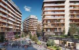 Sahiba Gökçen Havalimanın'da uçuşların artması Lens İstanbul'un değerini artırdı!