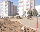 Batman Cudi Mahallesi'ne bin metrekarelik park yapılıyor!