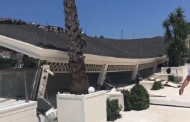 Kiracı Mels Turizm'den Galatasaray Adası açıklaması!