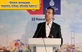 İstanbul'da kentsel dönüşüm maliyeti 500 milyar TL!