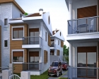 Kuşadası Diamond Homes'da fiyatlar 159 bin Euro'dan başlıyor!