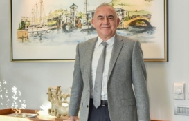 Mehmet Okay: Yurtdışı projelerde gaza basacağız!