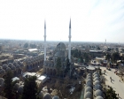 TİKA, Afganistan'da Osmanlı mimarisinde cami inşa edecek!