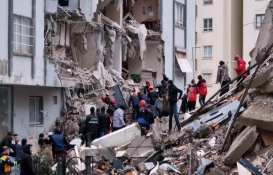 Deprem sonrası göz açtırılmıyor! 14 emlakçıya ceza