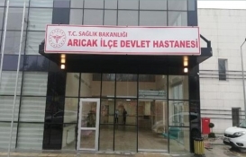 Elazığ Arıcak Devlet Hastanesi hizmete açıldı!