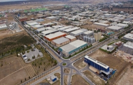 Eskişehir OSB ile TCDD'nin demiryolu protokolü TBMM'de!